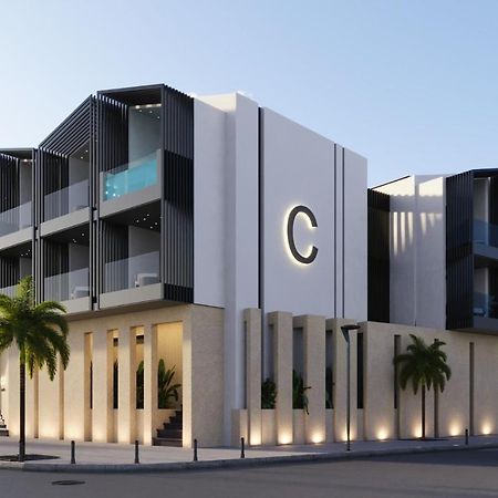 Casaly Hotel & Spa Argostoli  Exterior photo