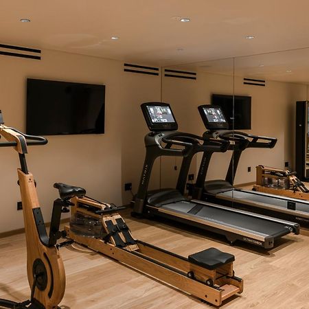 Casaly Hotel & Spa Argostoli  Exterior photo