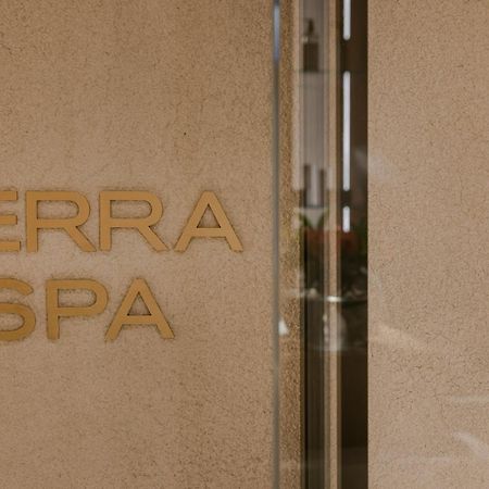 Casaly Hotel & Spa Argostoli  Exterior photo