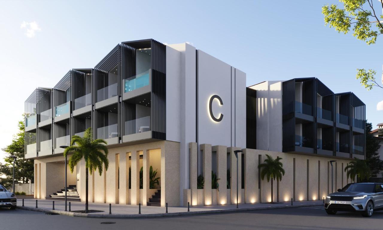 Casaly Hotel & Spa Argostoli  Exterior photo