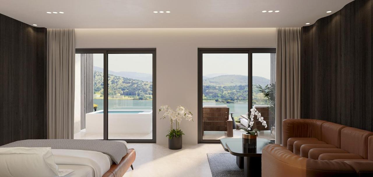 Casaly Hotel & Spa Argostoli  Exterior photo
