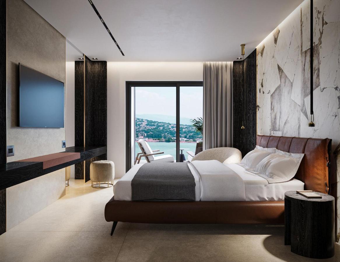 Casaly Hotel & Spa Argostoli  Exterior photo