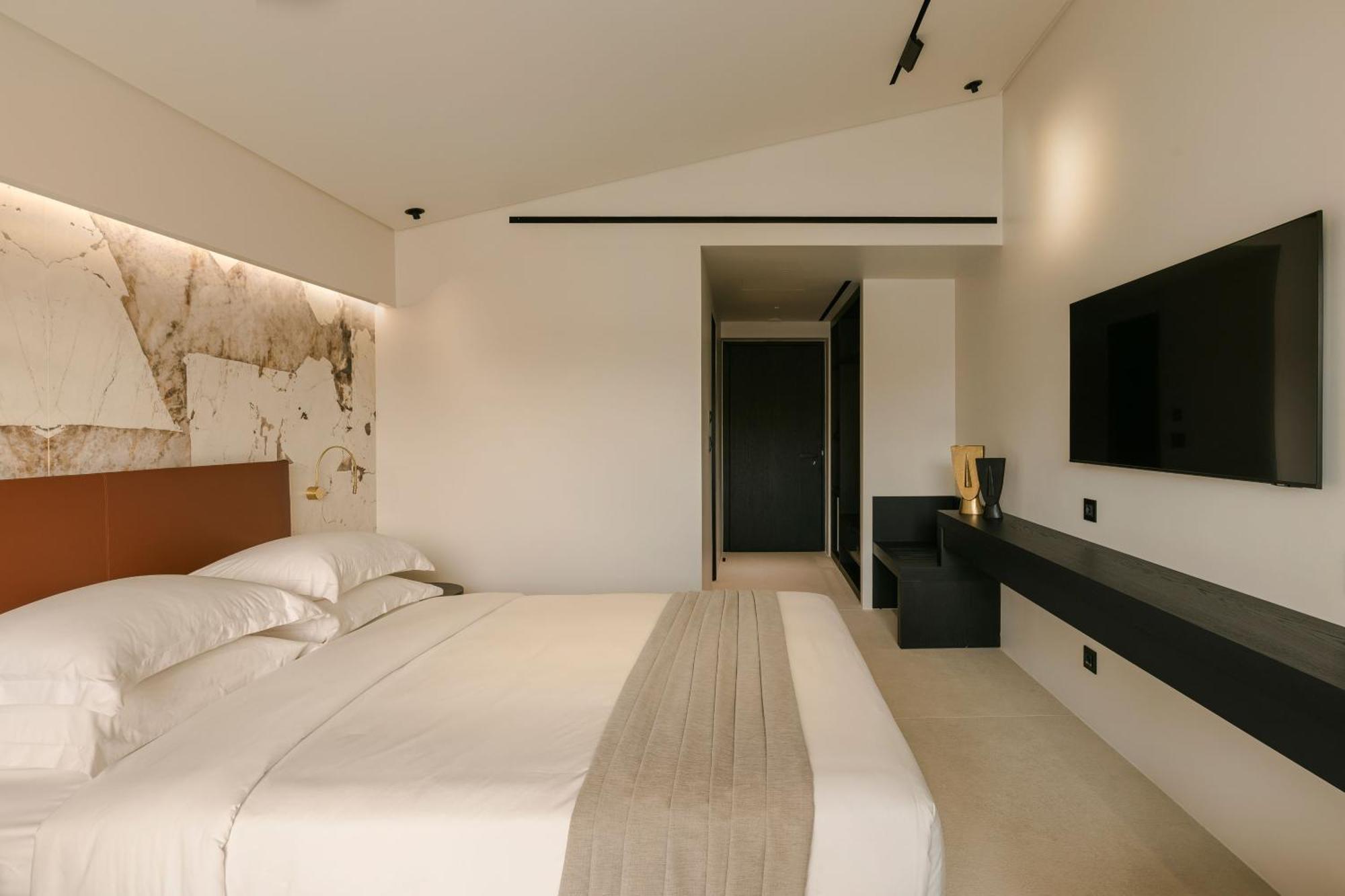 Casaly Hotel & Spa Argostoli  Exterior photo