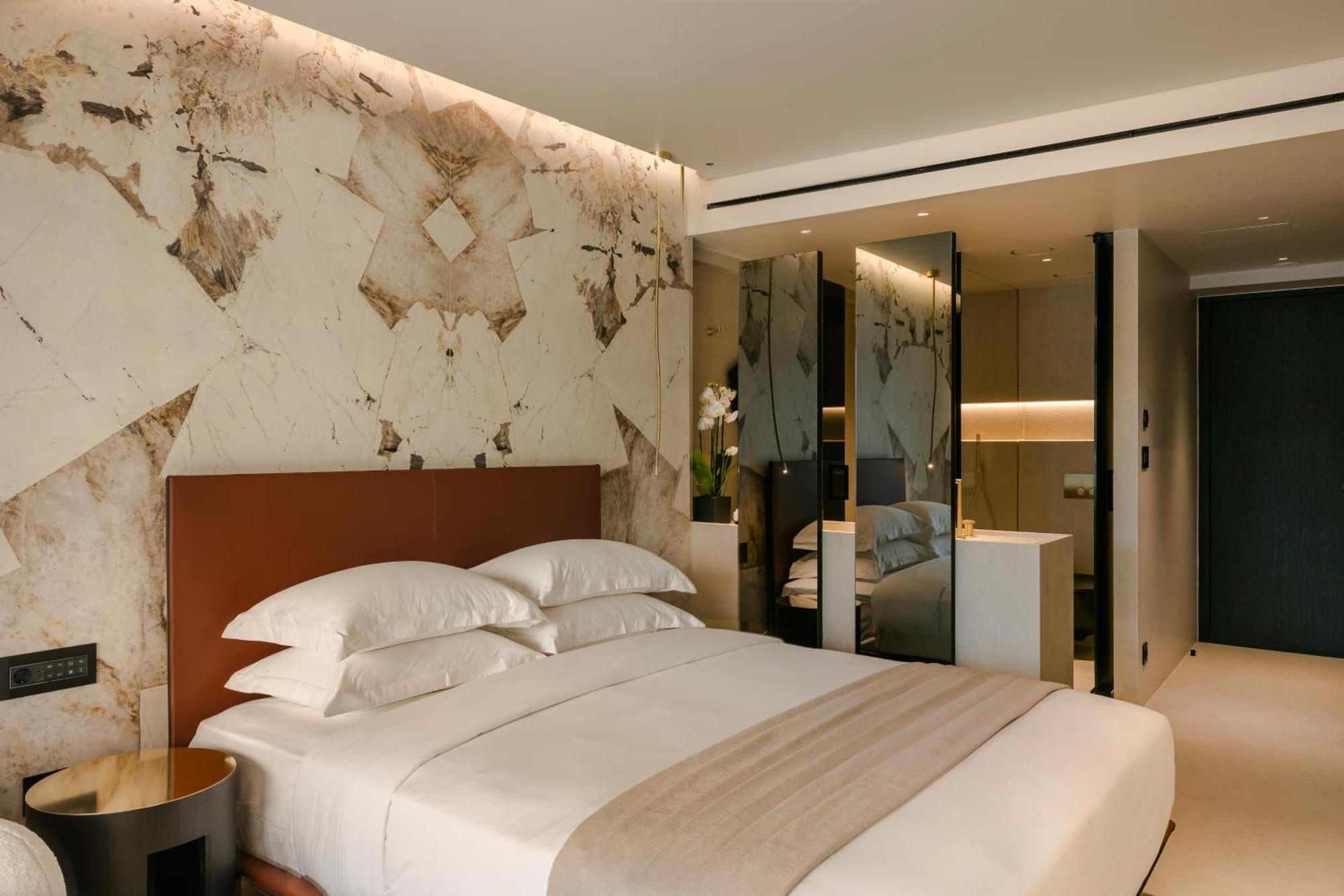 Casaly Hotel & Spa Argostoli  Exterior photo