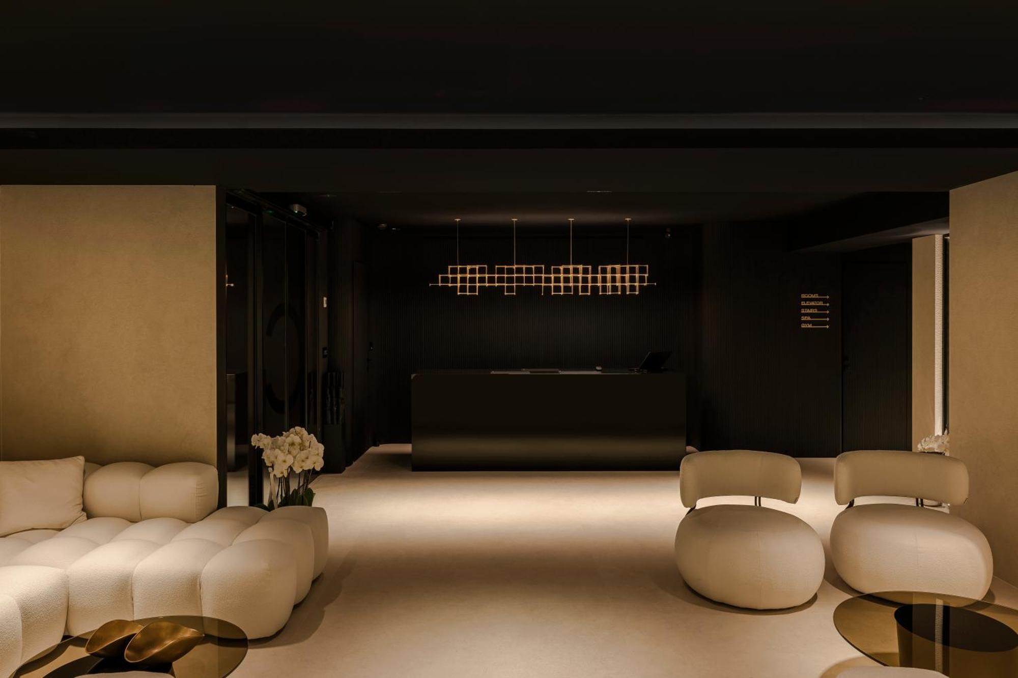 Casaly Hotel & Spa Argostoli  Exterior photo