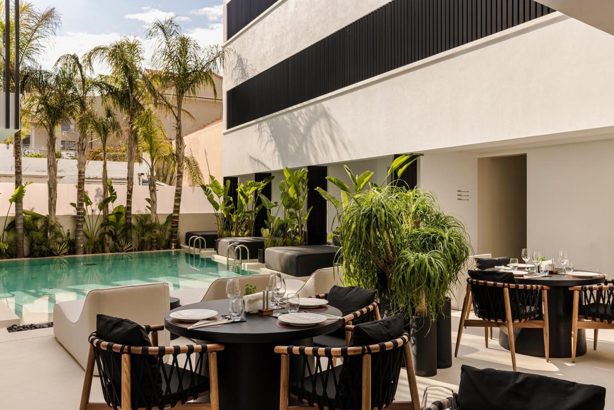 Casaly Hotel & Spa Argostoli  Exterior photo