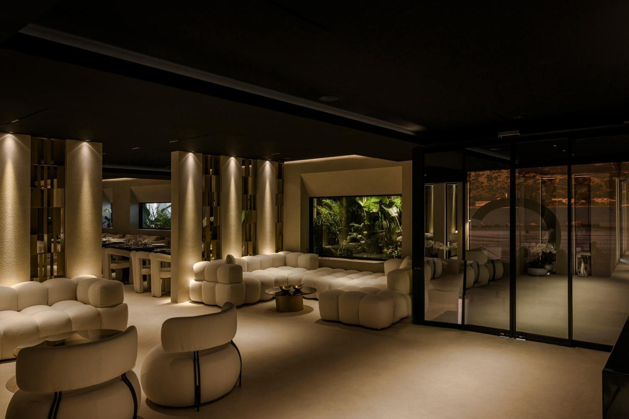 Casaly Hotel & Spa Argostoli  Exterior photo
