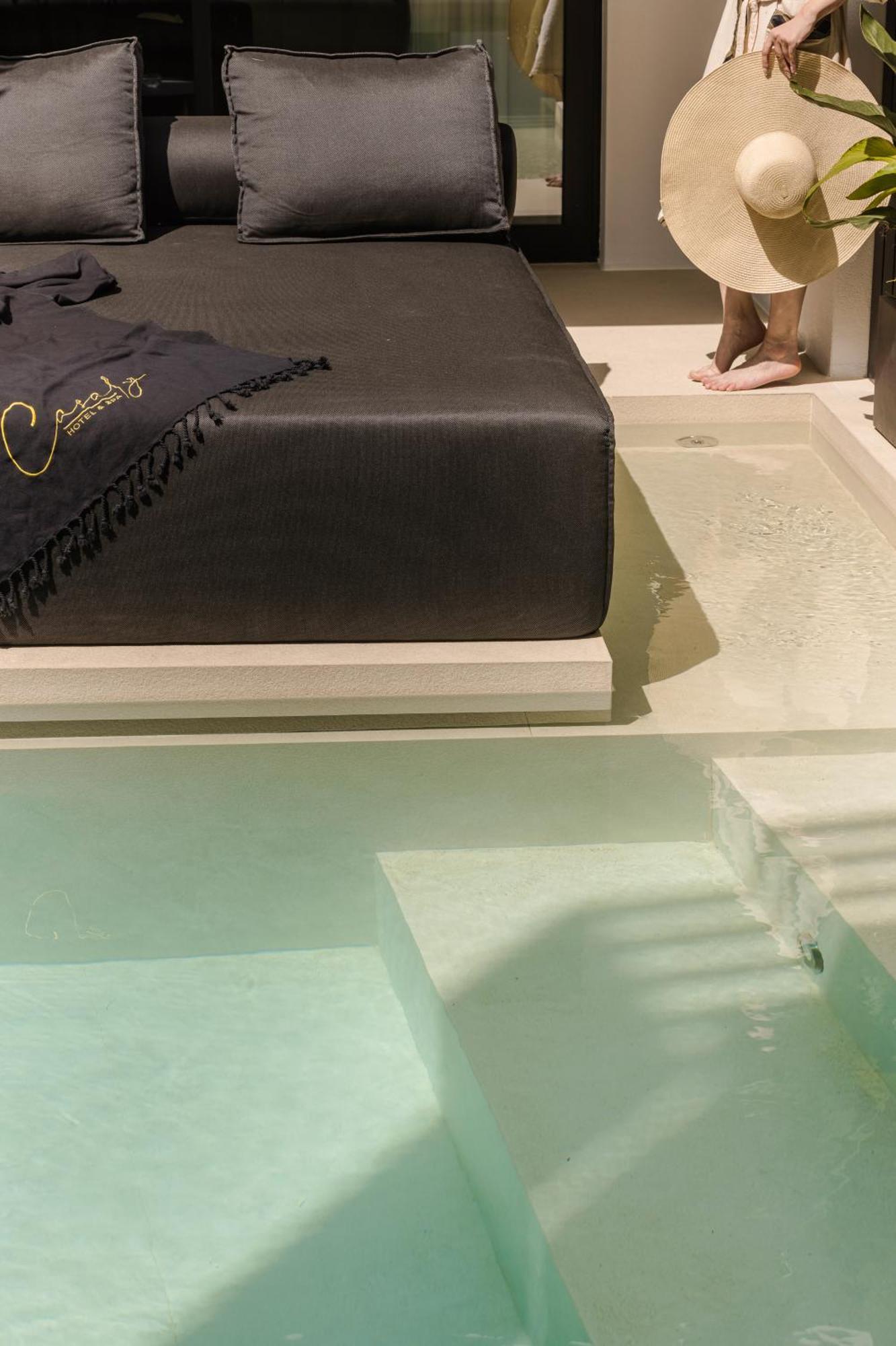 Casaly Hotel & Spa Argostoli  Exterior photo