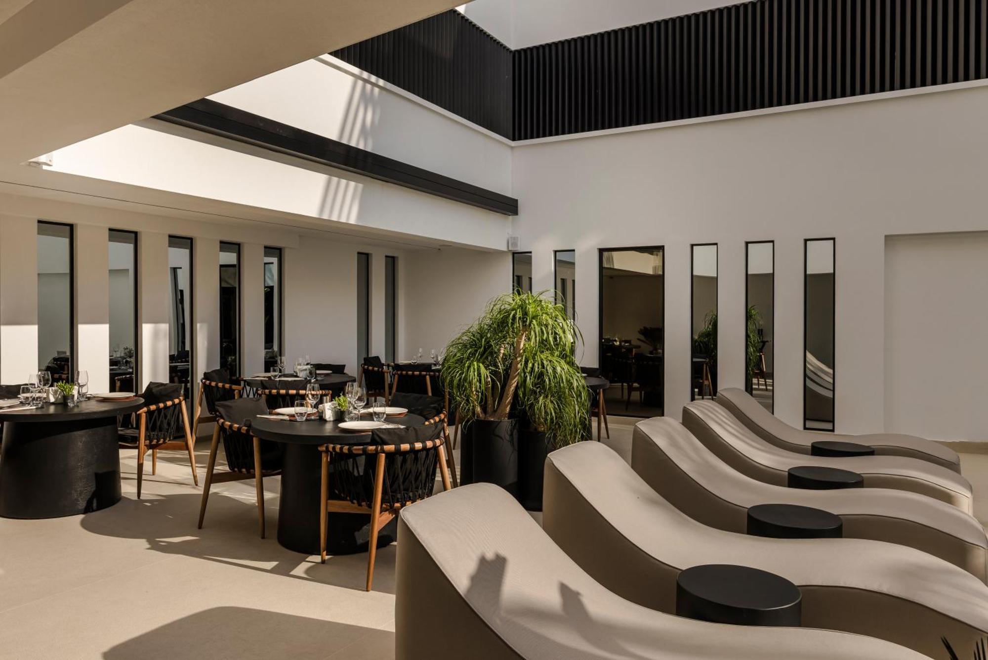 Casaly Hotel & Spa Argostoli  Exterior photo