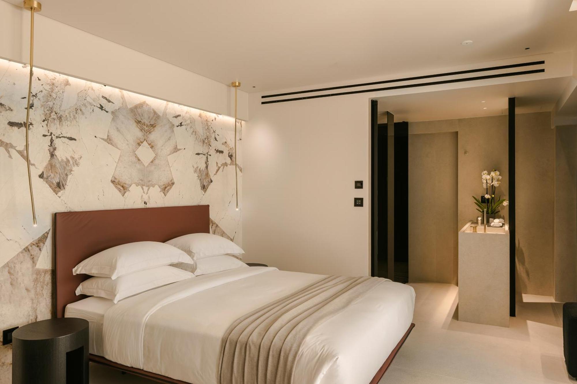 Casaly Hotel & Spa Argostoli  Exterior photo