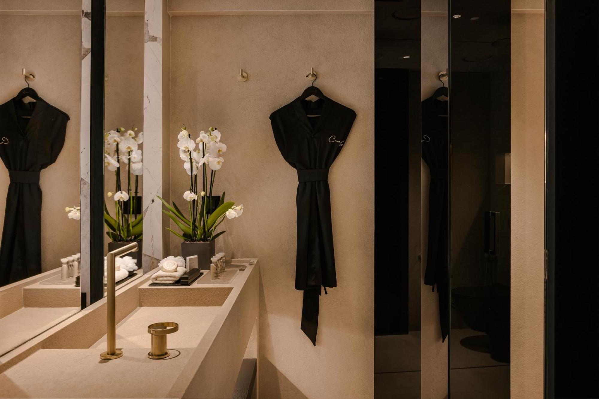 Casaly Hotel & Spa Argostoli  Exterior photo