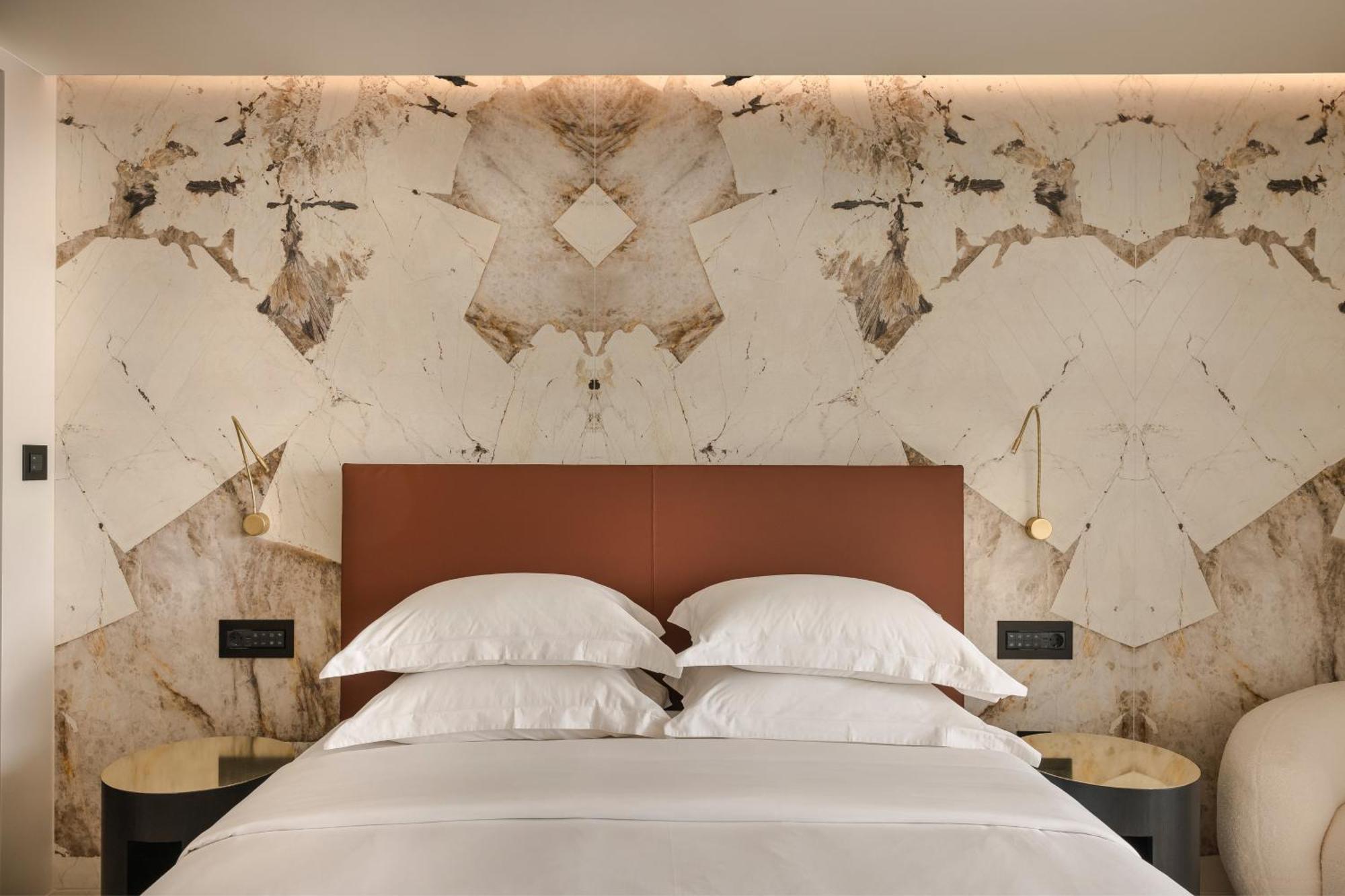 Casaly Hotel & Spa Argostoli  Exterior photo