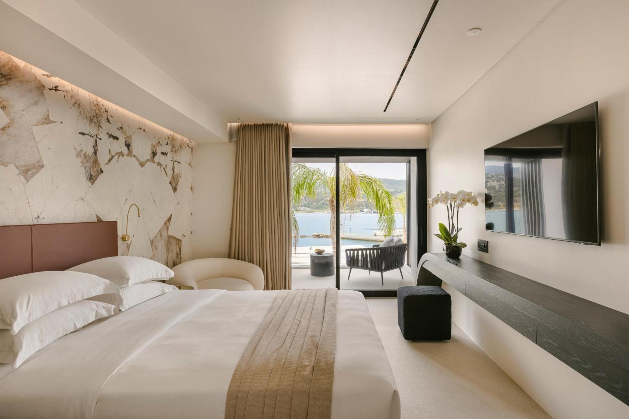 Casaly Hotel & Spa Argostoli  Exterior photo