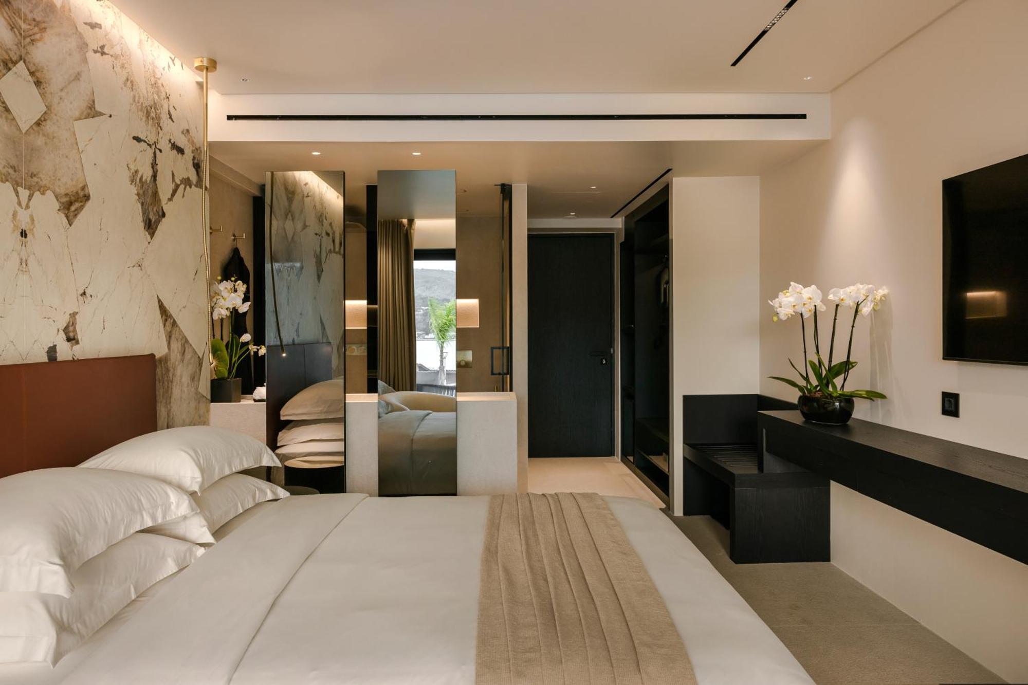 Casaly Hotel & Spa Argostoli  Exterior photo