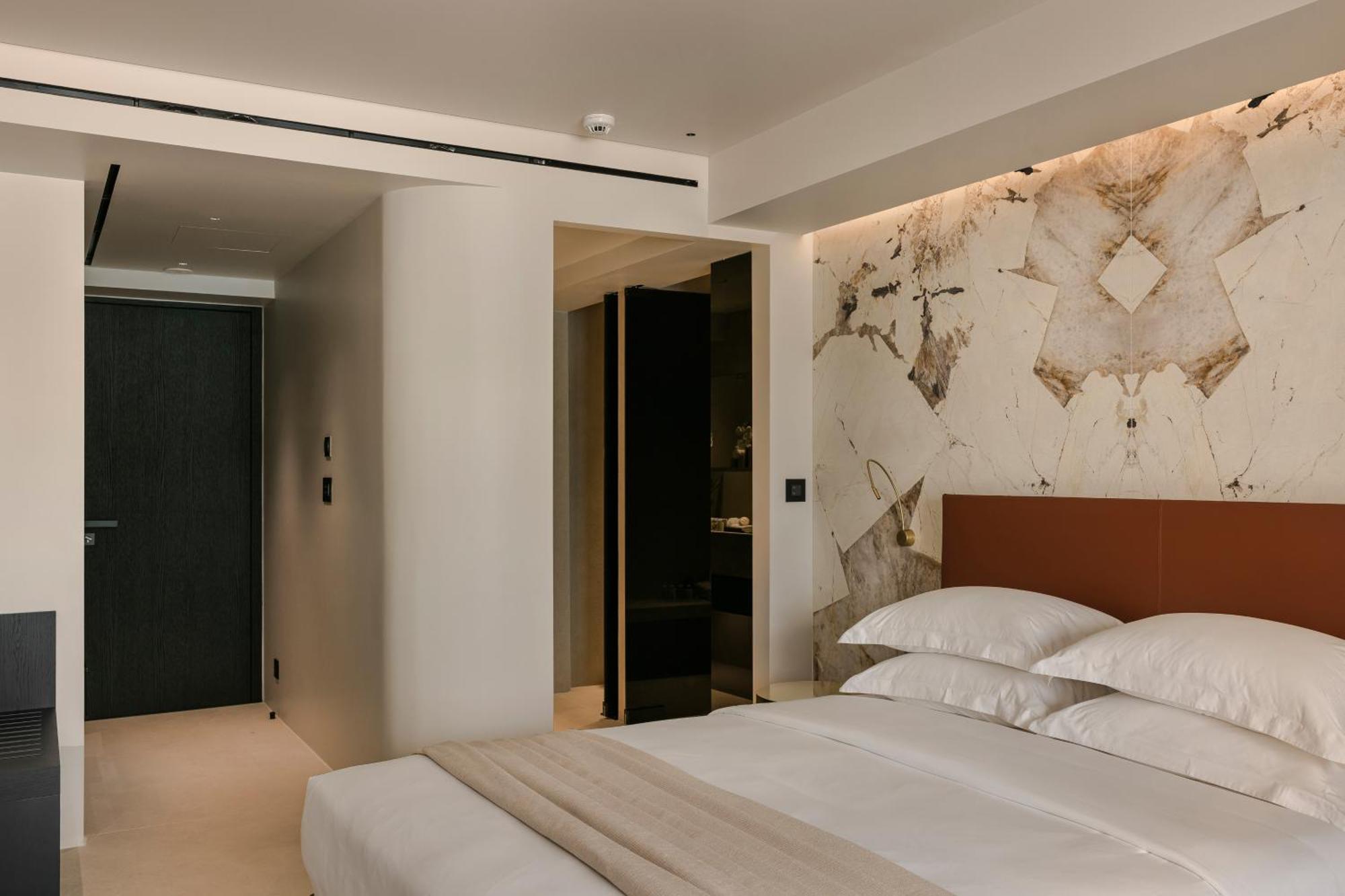 Casaly Hotel & Spa Argostoli  Exterior photo
