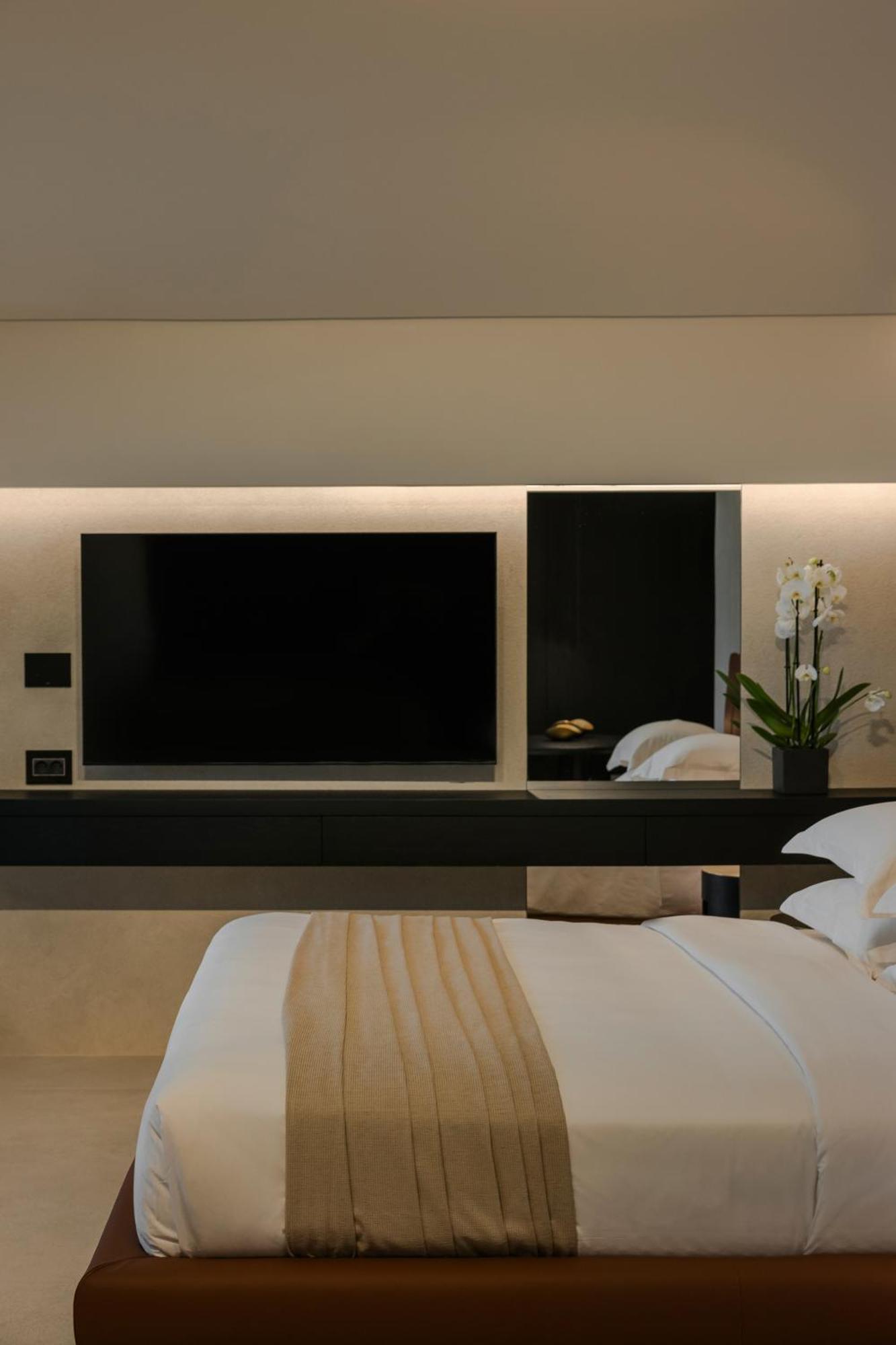 Casaly Hotel & Spa Argostoli  Exterior photo