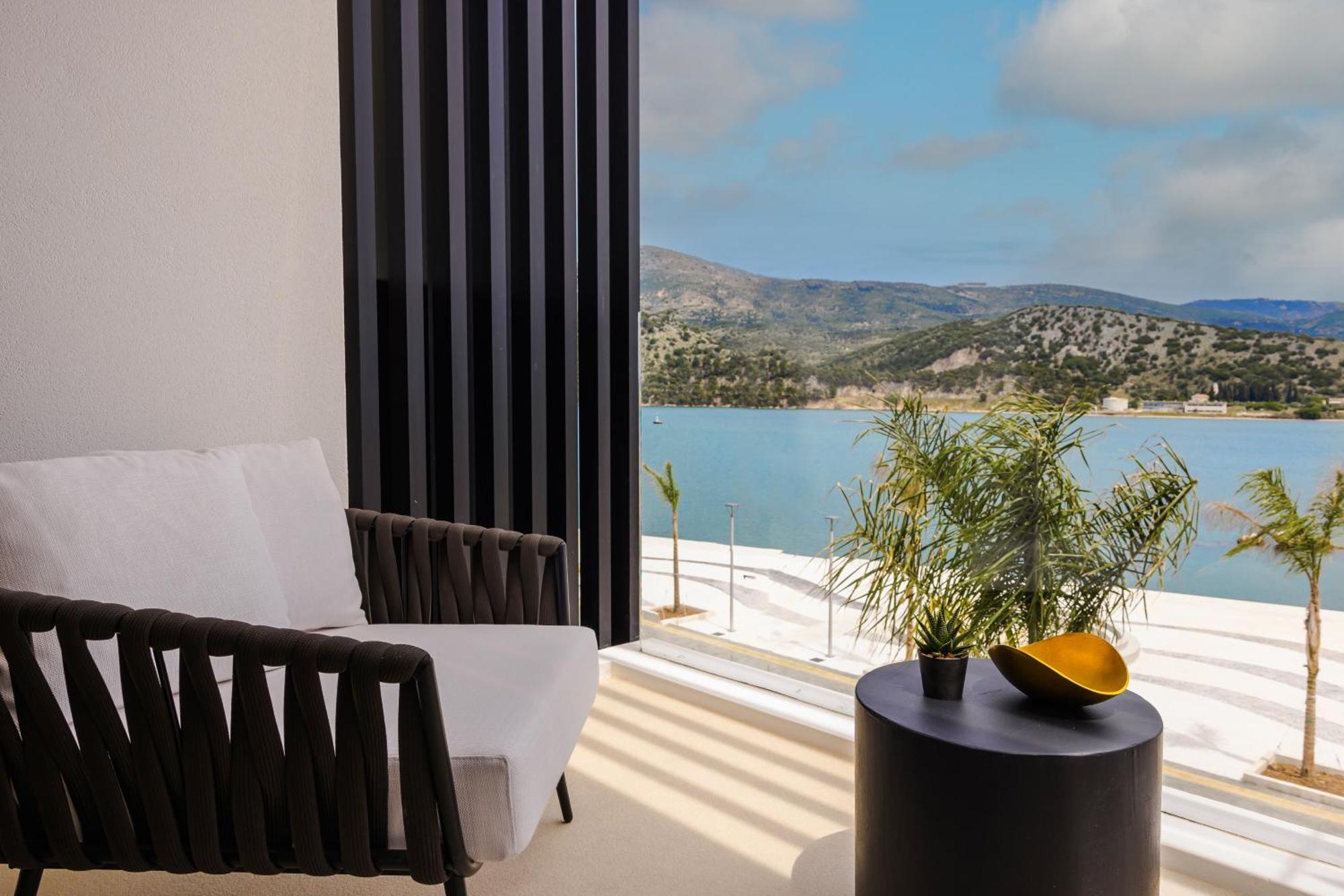 Casaly Hotel & Spa Argostoli  Exterior photo